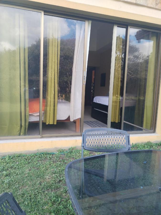 Alto Boquete Campestre Houseヴィラ エクステリア 写真