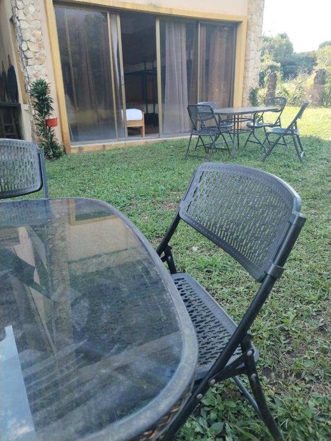 Alto Boquete Campestre Houseヴィラ エクステリア 写真
