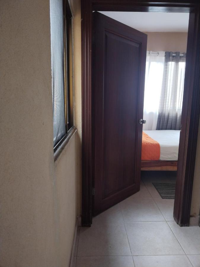 Alto Boquete Campestre Houseヴィラ エクステリア 写真