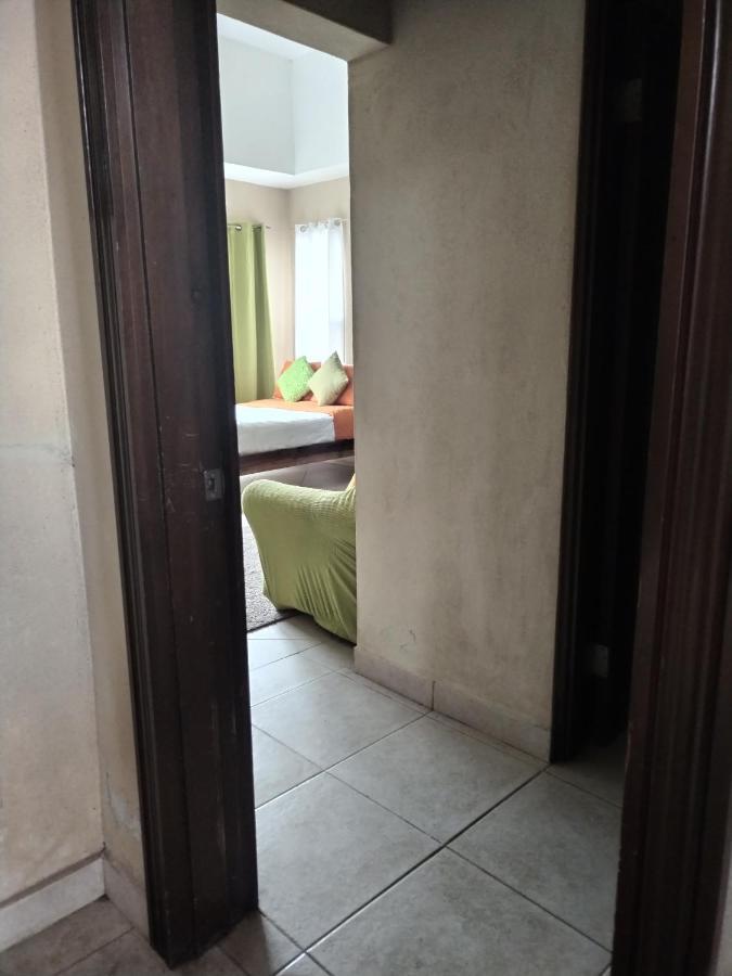 Alto Boquete Campestre Houseヴィラ エクステリア 写真