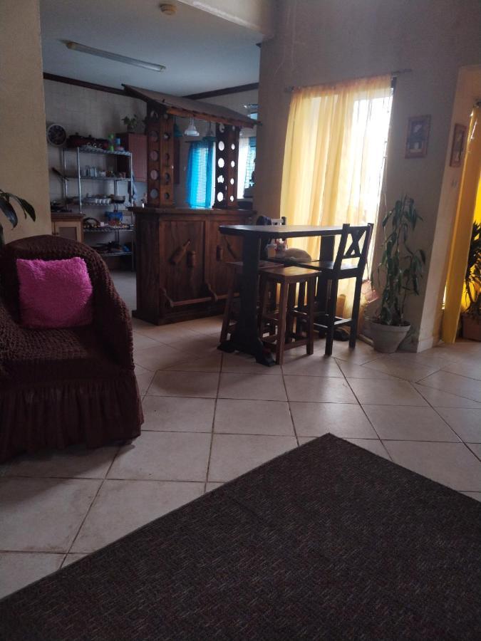 Alto Boquete Campestre Houseヴィラ エクステリア 写真