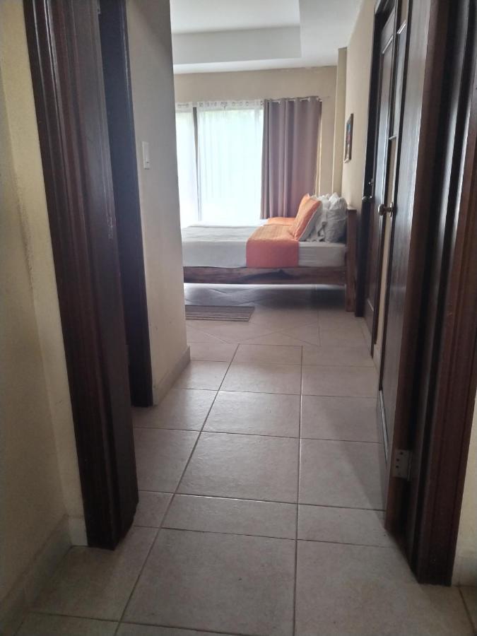 Alto Boquete Campestre Houseヴィラ エクステリア 写真