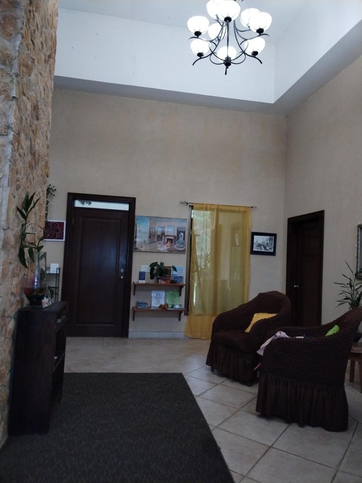 Alto Boquete Campestre Houseヴィラ エクステリア 写真