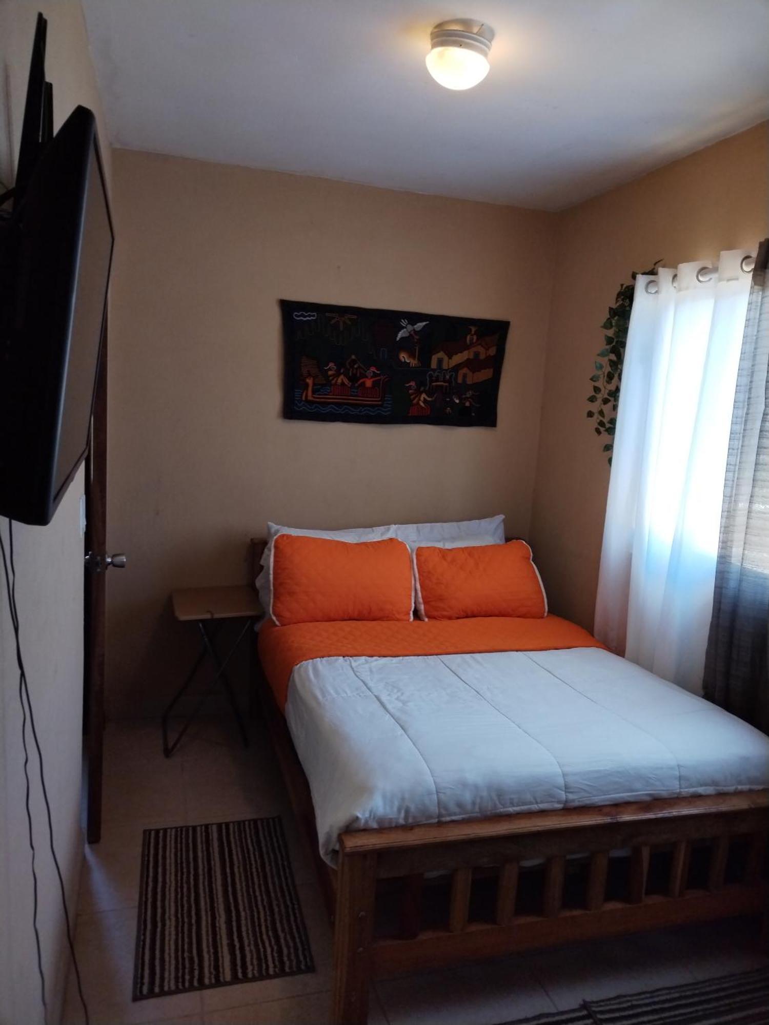 Alto Boquete Campestre Houseヴィラ エクステリア 写真