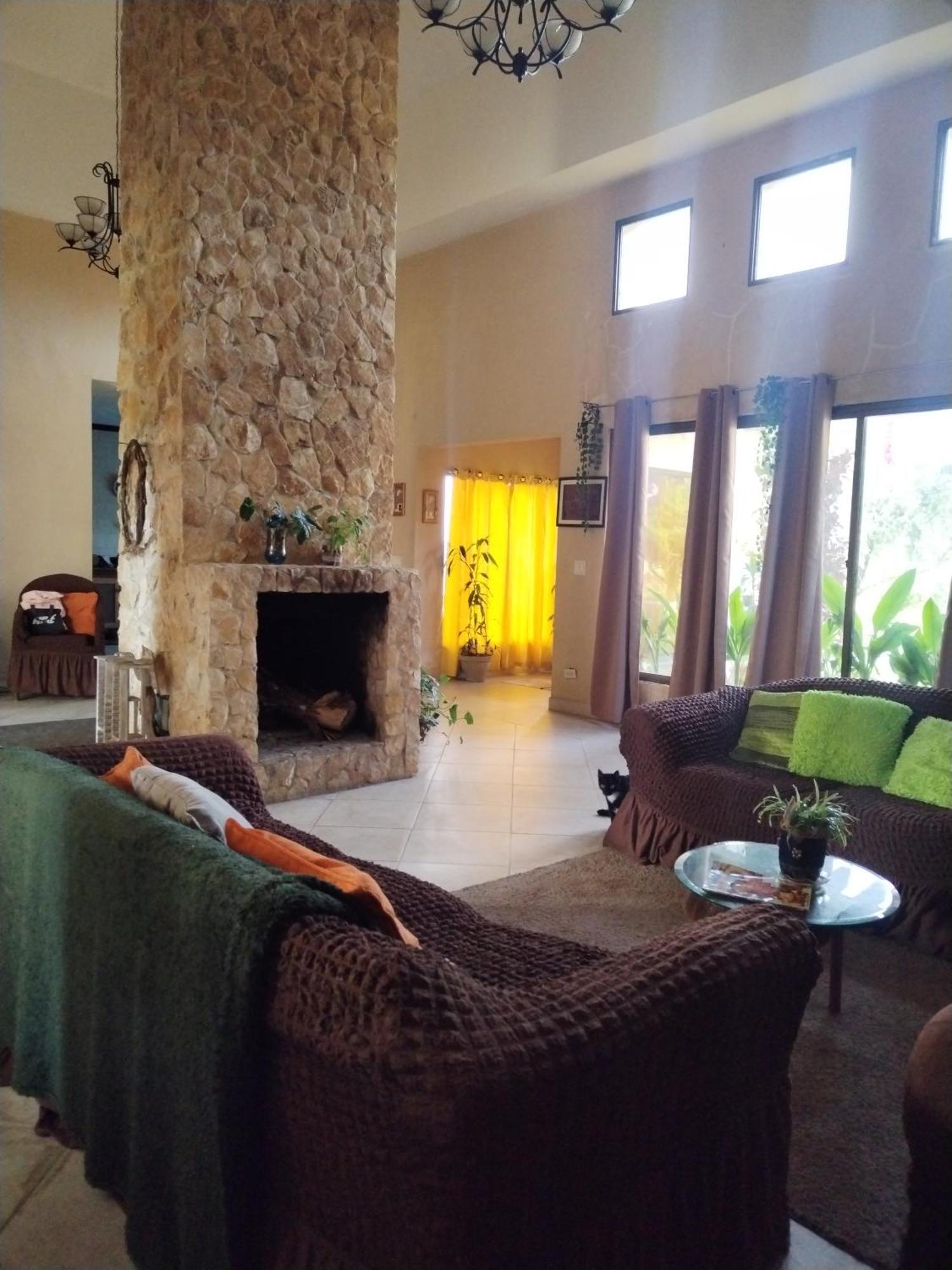 Alto Boquete Campestre Houseヴィラ エクステリア 写真