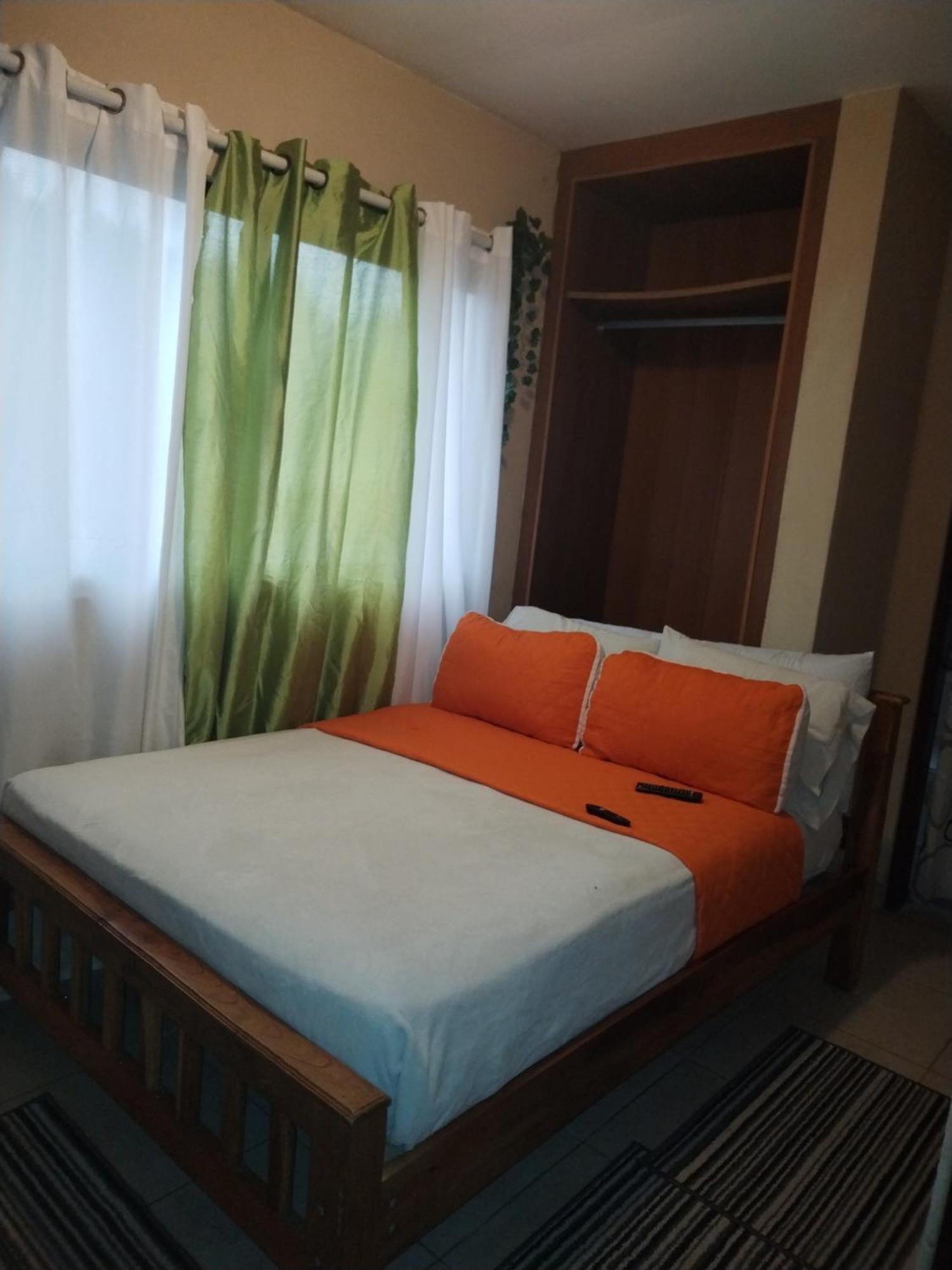 Alto Boquete Campestre Houseヴィラ エクステリア 写真