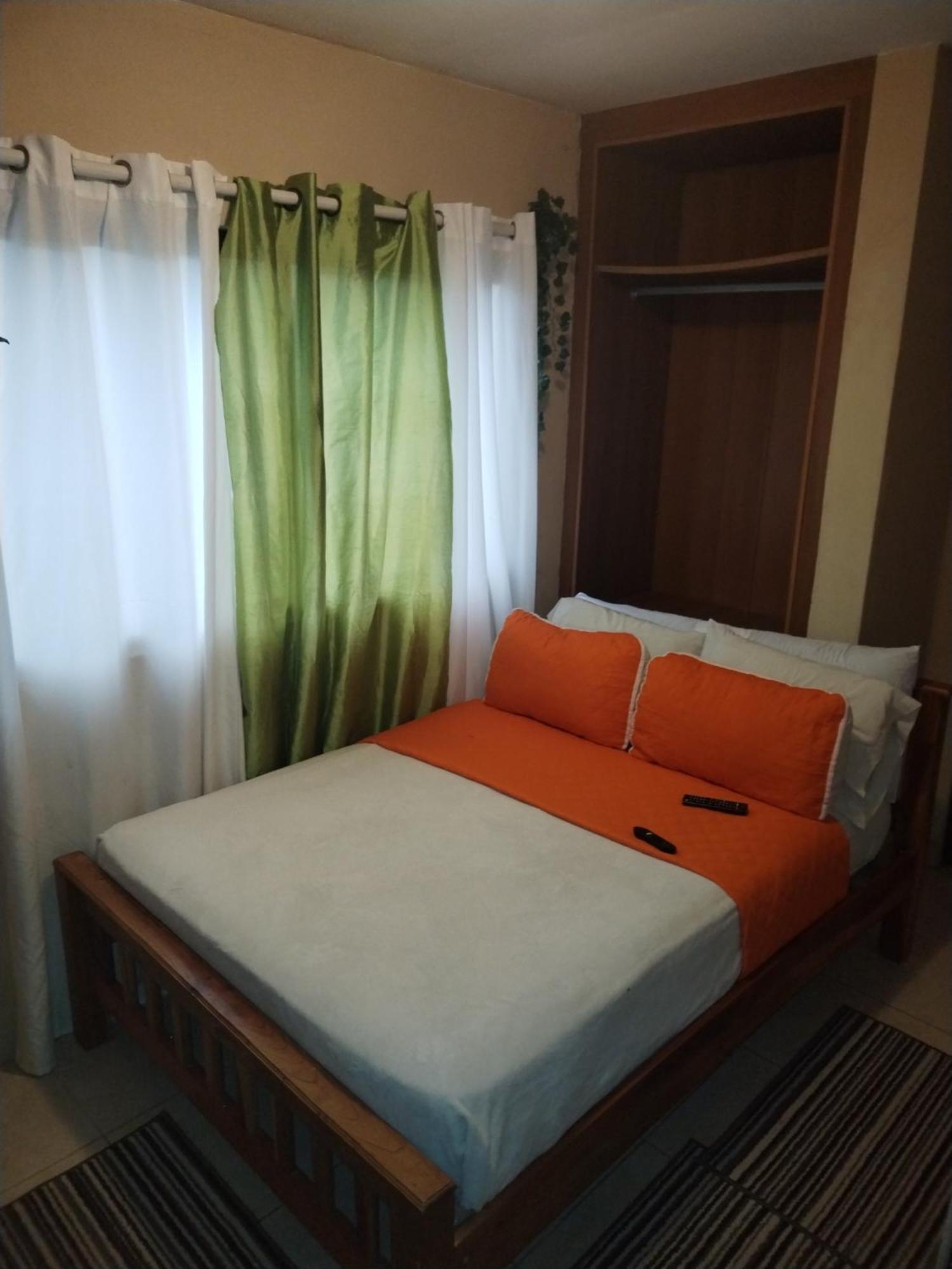 Alto Boquete Campestre Houseヴィラ エクステリア 写真