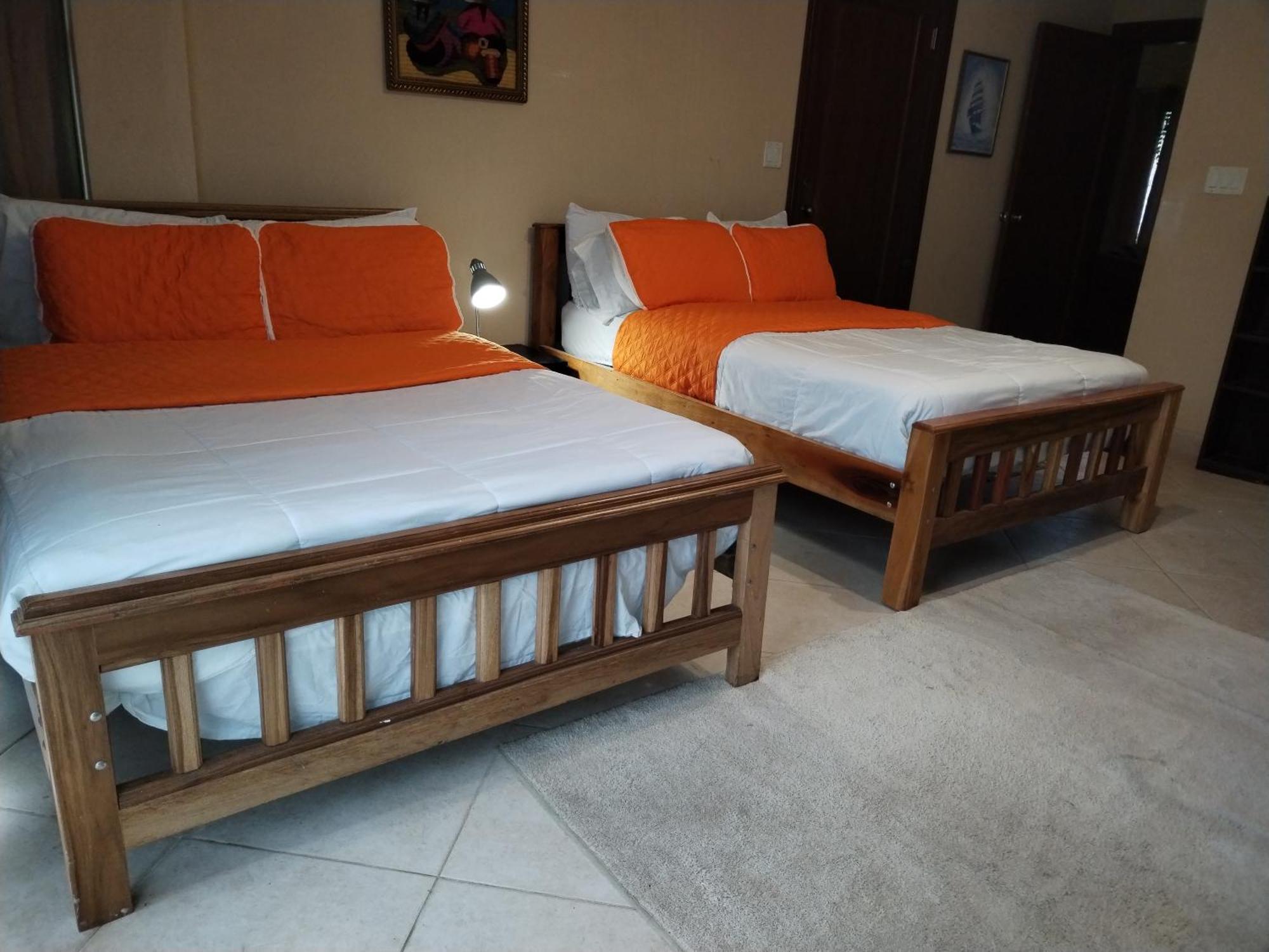 Alto Boquete Campestre Houseヴィラ エクステリア 写真