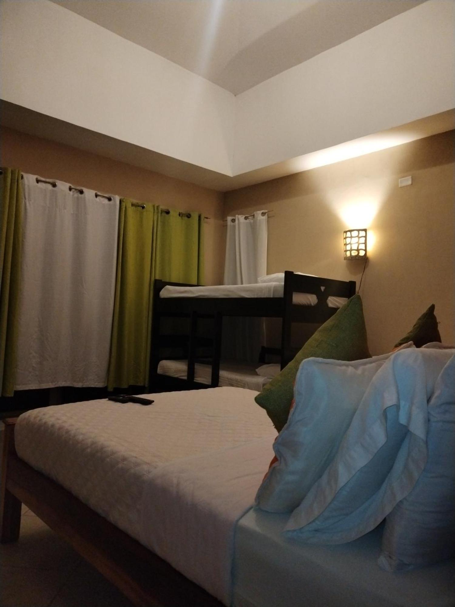 Alto Boquete Campestre Houseヴィラ エクステリア 写真